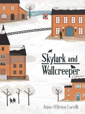 cover image of Skylark and Wallcreeper